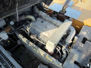 Liebherr 974 Longreach 21.5m - 2010 - Like NEW !! (229)