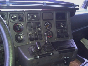 Scania 113 380 6x2 - Camion en Paraguay (150)