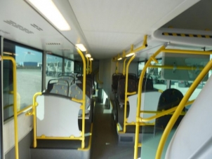 Neoplan Centroliner Lowfloor - Demobus 4.60m High 6000 km (200)