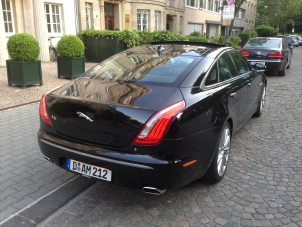 Jaguar XJ - SOLD/VERKAUFT/VENDIDO (277)
