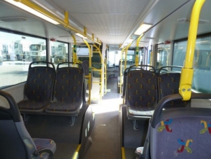 Neoplan Centroliner Lowfloor - Demobus 4.60m High 6000 km (203)