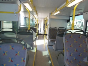 Neoplan Centroliner Lowfloor - Demobus 4.60m High 6000 km (199)