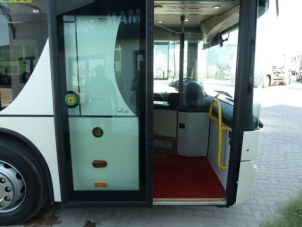 Neoplan Centroliner Lowfloor - Demobus 4.60m High 6000 km (198)