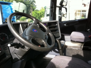 Scania R380 2006 - Camion en Paraguay!! (41)