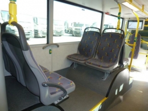 Neoplan Centroliner Lowfloor - Demobus 4.60m High 6000 km (202)