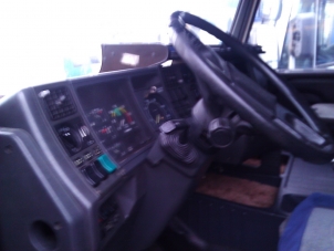 Scania 113 380 6x2 - Camion en Paraguay (153)