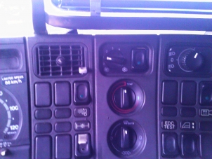 Scania 113 380 6x2 - Camion en Paraguay (151)