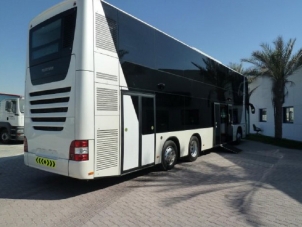 Neoplan Centroliner Lowfloor - Demobus 4.60m High 6000 km (194)