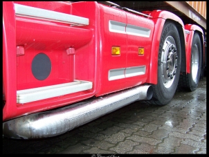 Scania R580 6x2 Special !! - SOLD/VERKAUFT/VENDIDO (89)