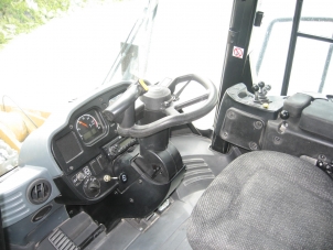 CAT 980H 2010 - Like New !!! (175)