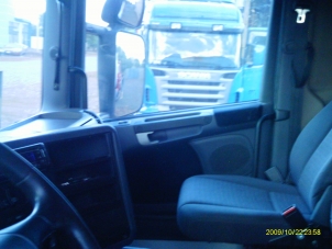 Scania R380 2006 - Camion en Paraguay!! (40)