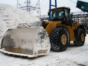 CAT 980H 2010 - Like New !!! (174)