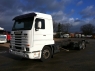 Scania 113 380 - Camion en Paraguay