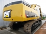 2 x CAT 385 2009 Longreach 21.5m - Like NEW !!!