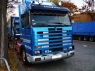 Scania 113 380 6x2 - Camion en Paraguay