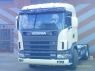 Scania 114 380 - Camion en Paraguay