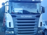 Scania R380 2006 - Camion en Paraguay!!
