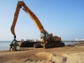 Liebherr 974 Longreach 21.5m - 2010 - Like NEW !!
