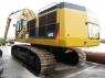CAT 385 2007 Longreach 21.5m - 6.500hours