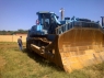 11 x Komatsu D375 Bulldozer 2008/2007/2005